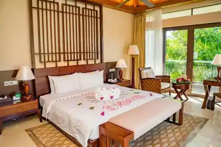 Grand Metropark Villa Resort Sanya Yalong Bay - 101