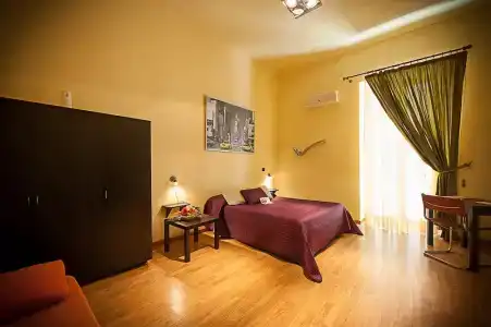Albergo Tripoli B&B Affittacamere - 32
