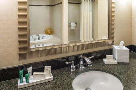 Hilton Vancouver Washington - 8