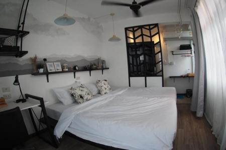 Jetty Huahin Hostel - 5
