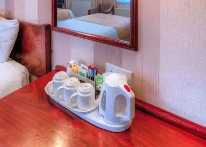Comfort Inn Birmingham - 19