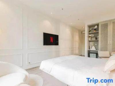 Reddoorz Plus Nhan Hoa - 28