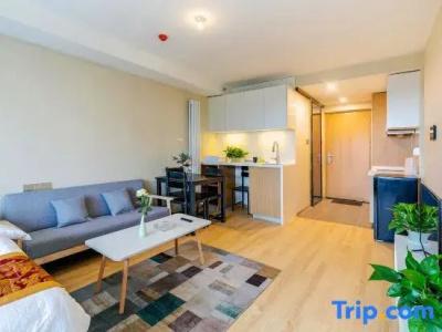 Inn Kham Apartment - 81