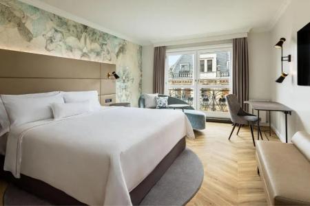 The Westin Grand, Berlin - 142