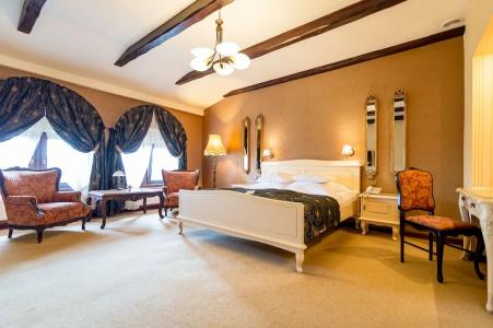 Bohema Boutique & Spa - 55