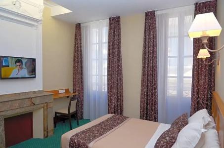 Hôtel Héliot - 24