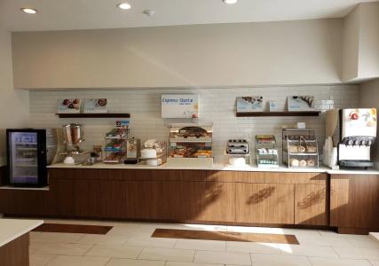 Holiday Inn Express & Suites-n Padre Island By Ihg - 26