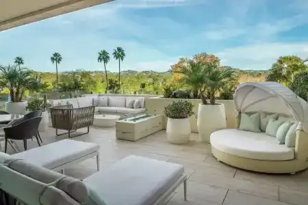 Waldorf Astoria Beverly Hills - 94