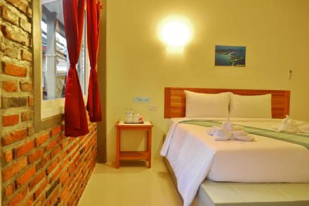 Lanta Baan Nok Resort - 5