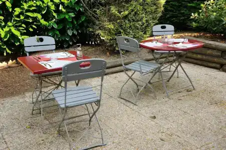 Campanile Vannes - 18