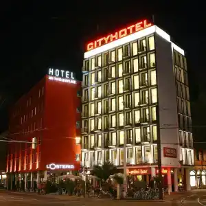 Smartcity Designhotel - 16