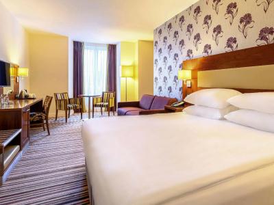 Mercure Liege City Centre - 92
