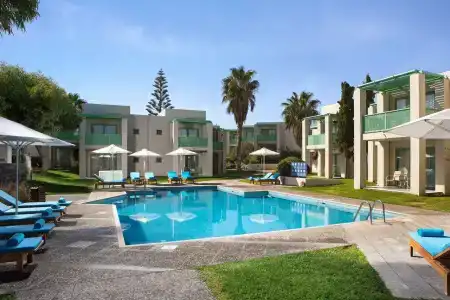 Agapi Beach Resort Premium All Inclusive - 15