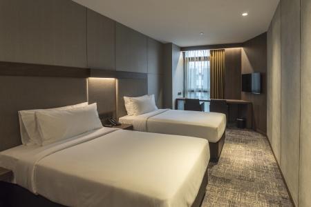 30 Bencoolen - 1