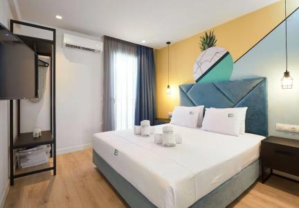 Urban Elephant Suites - 58