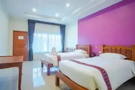 Prayai Changthai Resort - 4