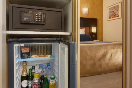 Hôtel Raspail Montparnasse - 54