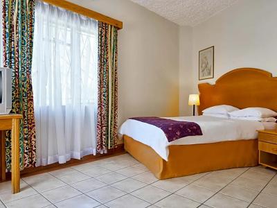 Safari Managed By Accor - 30