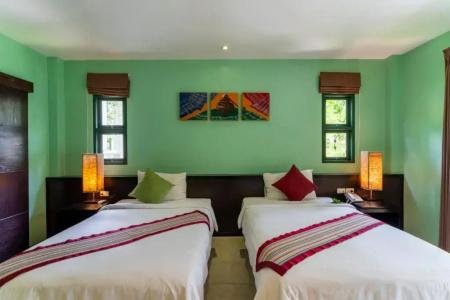 Baan Khaolak Beach Resort - Sha Plus - 163