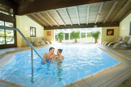 Alpenresidenz Adler - 13