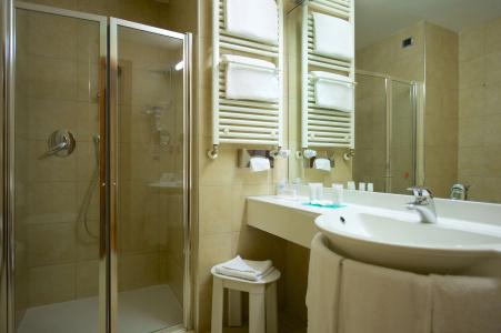 Best Western Crystal Palace - 55