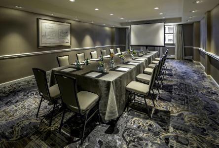Intercontinental Chicago Magnificent Mile, An Ihg - 20