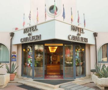 Best Western Dei Cavalieri - 0