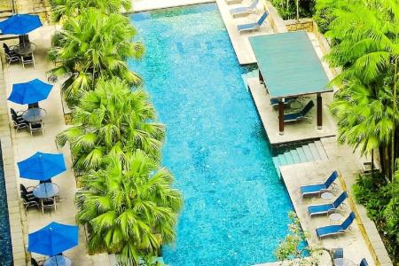 Amara Singapore (SG Clean, Staycation Approved) - 14