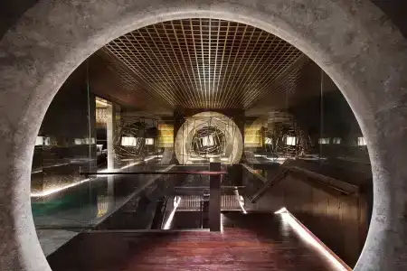 Nuo Beijing - 23