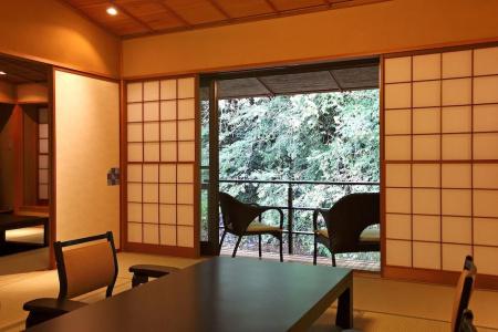 Tofuya & Spa - - 26