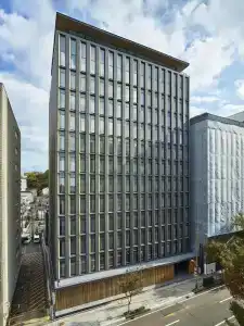 Mitsui Garden Kanazawa - 0