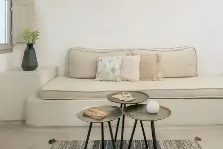 Cocoon Suites - 160