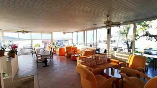 Ideal Pension - 39