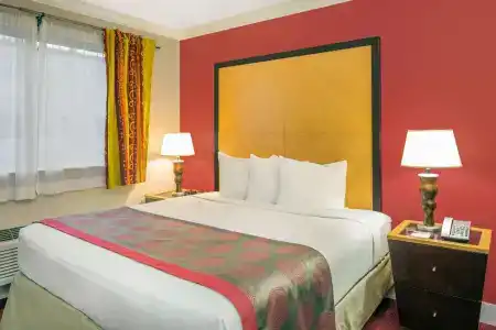 Ramada by Wyndham Miami Springs/Miami International Airport - 29