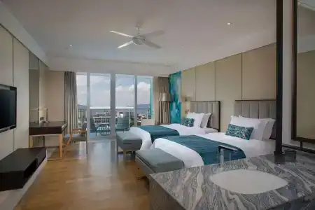 Wyndham Sanya Bay - 5