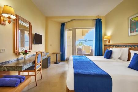 Novostar Nahrawess Thalasso and Aquapark - 96