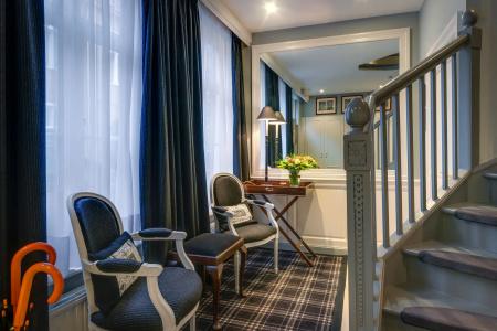 Canalside House - Luxury - 9