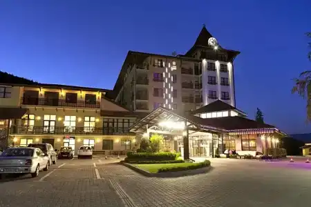 Grand Velingrad - 0