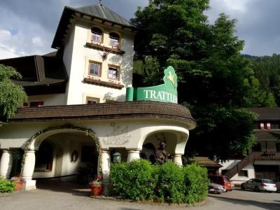 Trattlerhof - 28