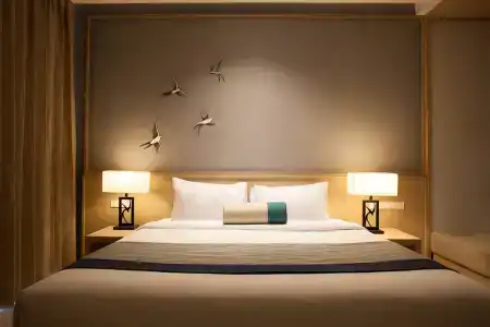 Le Meridien Khao Lak Resort & Spa - Sha Extra Plus - 12