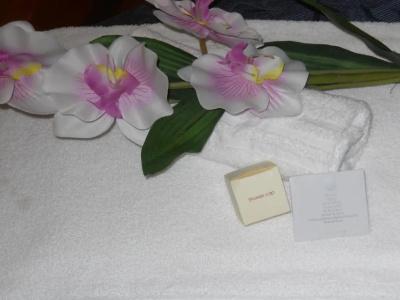 Catania Crossing B&B - Rooms & Comforts - 23