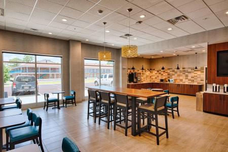Park Inn by Radisson, SC - 22