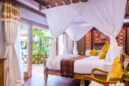 Santhiya Tree Koh Chang Resort - Sha Extra Plus - 68