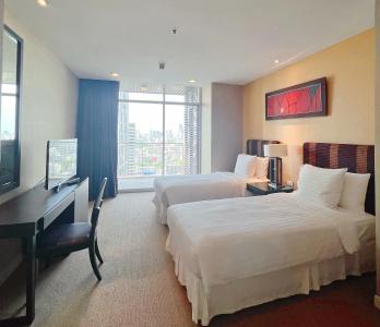 Urbana Sathorn, Bangkok - 6