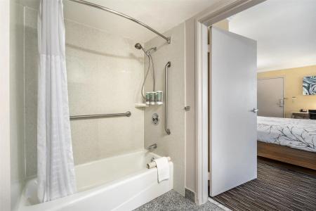 Best Western Airpark - Los Angeles Lax Airport - 35