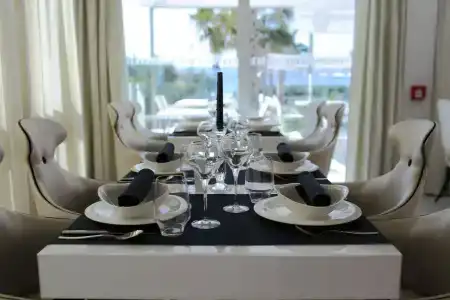 Damianii Luxury Boutique & Spa - 30