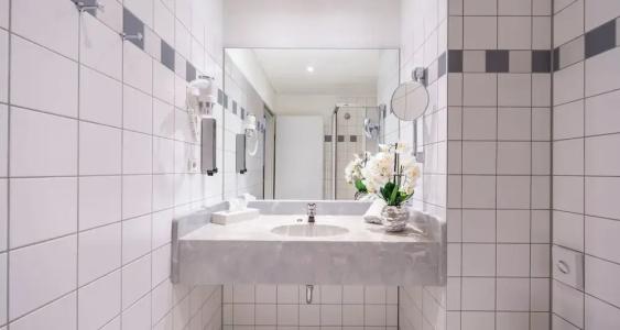 Best Western Plaza Zwickau - 64