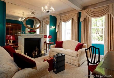 The Goring - 5