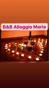b&b Alloggio Maria - 127