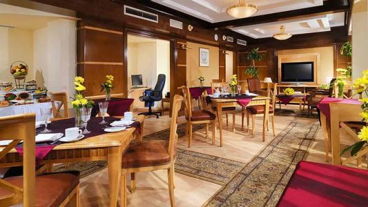 Sheraton Montazah - 13